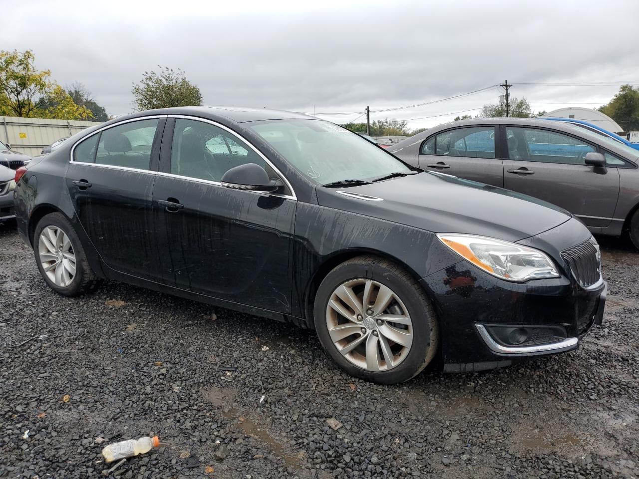 2016 Buick Regal - Image 4