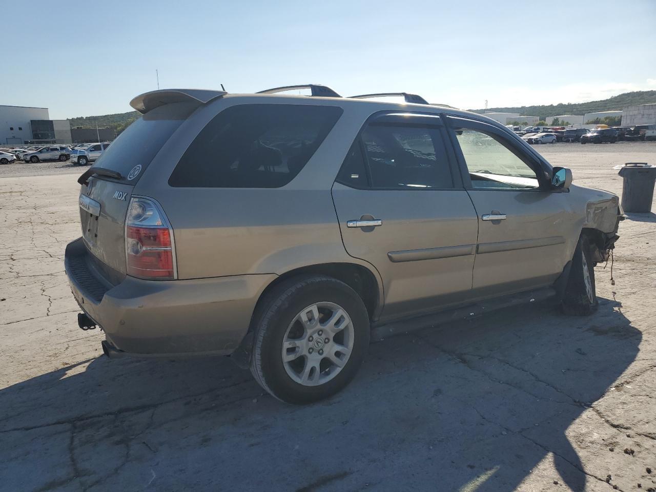 2006 Acura Mdx Touring - Image 3