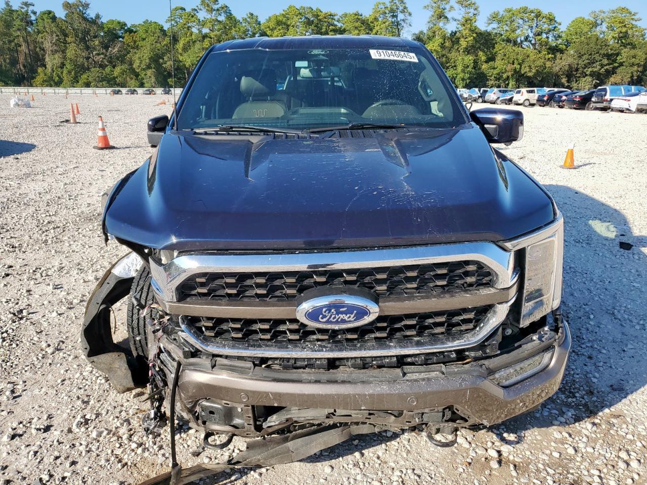 2022 Ford F150 Supercrew - Image 5