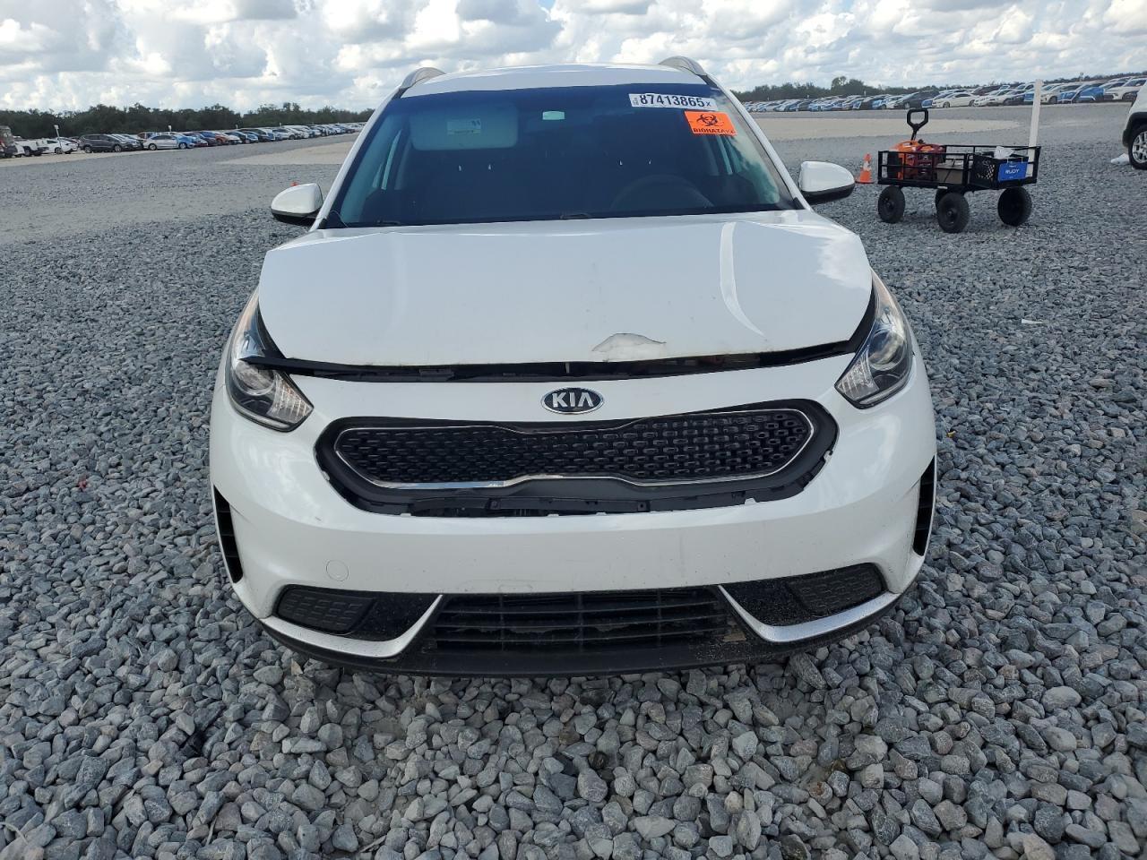 2019 Kia Niro Fe - Фото 5