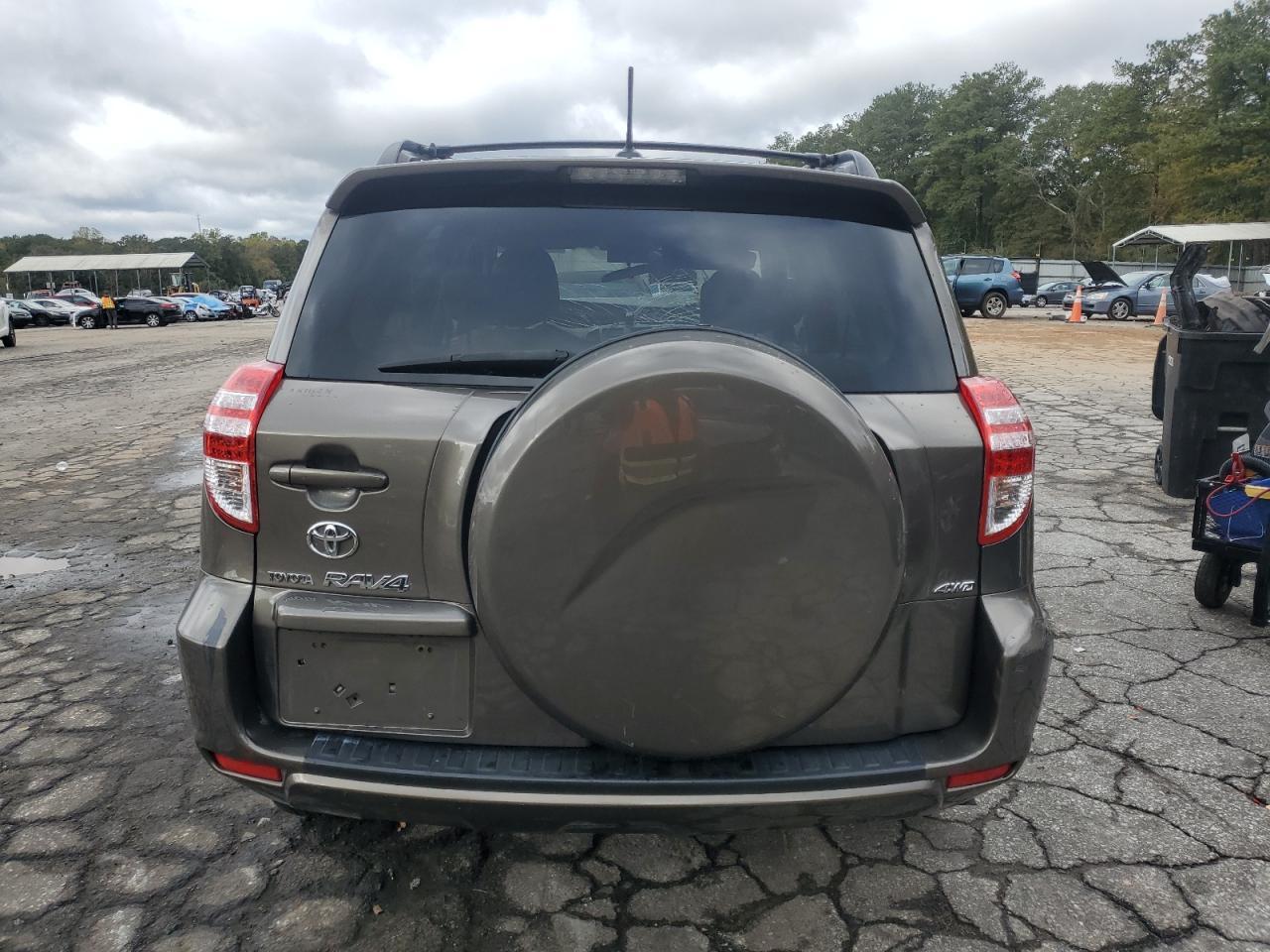 2010 Toyota Rav4 - Image 6