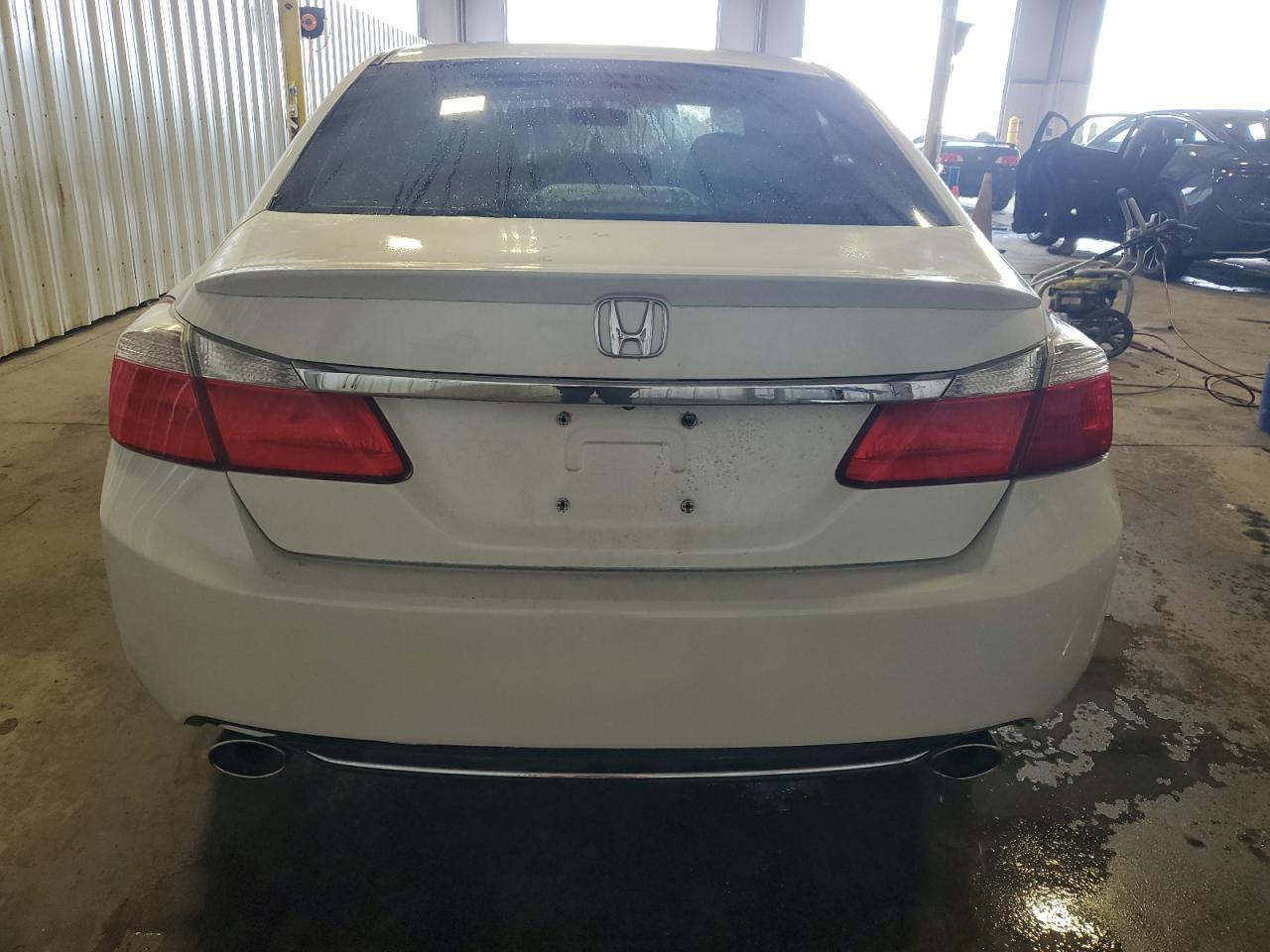 2013 Honda Accord Sport - Фото 6