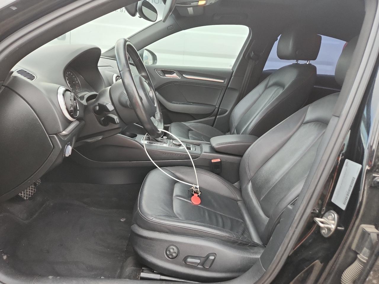 2015 Audi A3 Premium - Фото 7