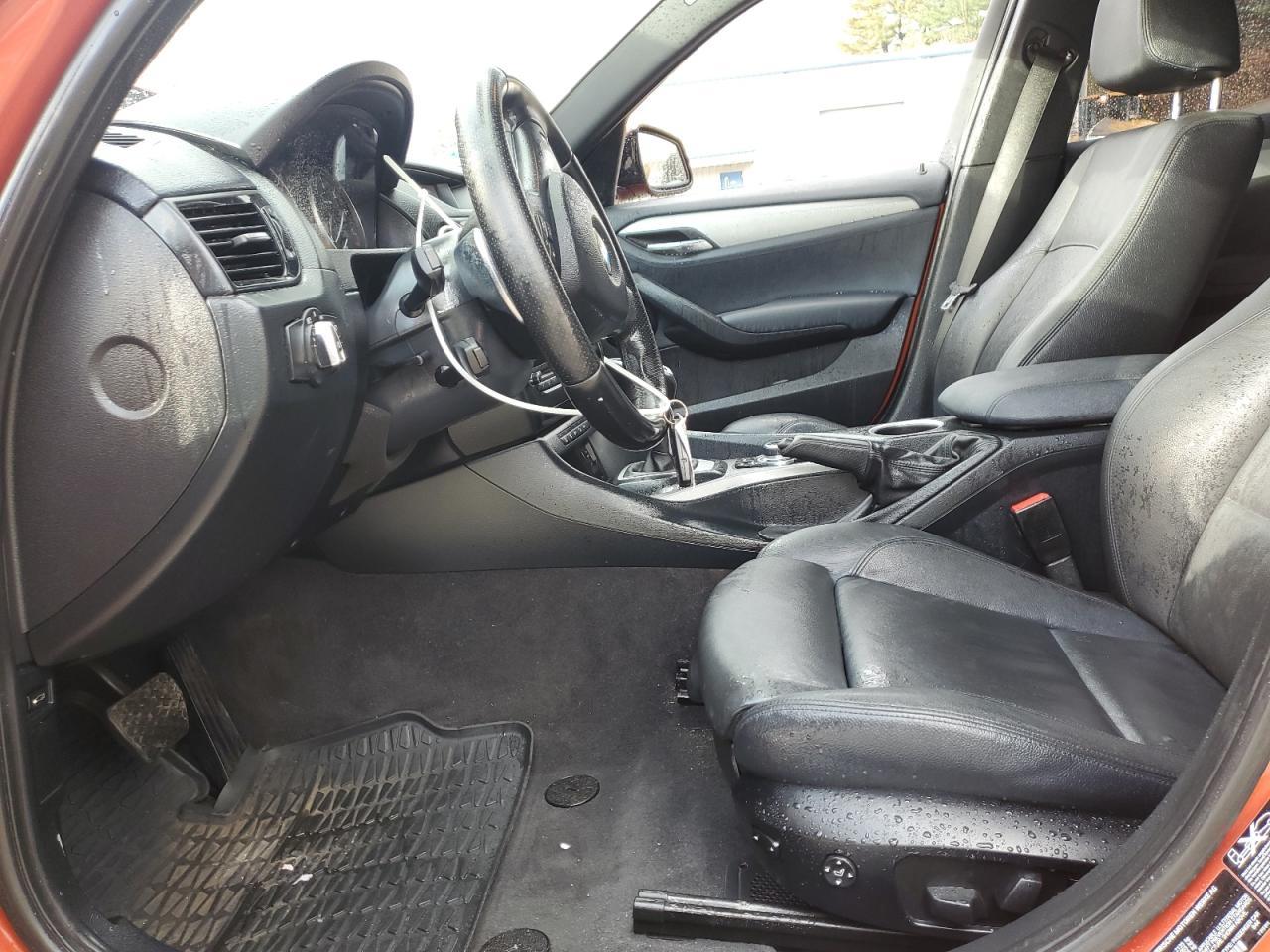 2014 BMW X1 xDrive28I - Фото 7