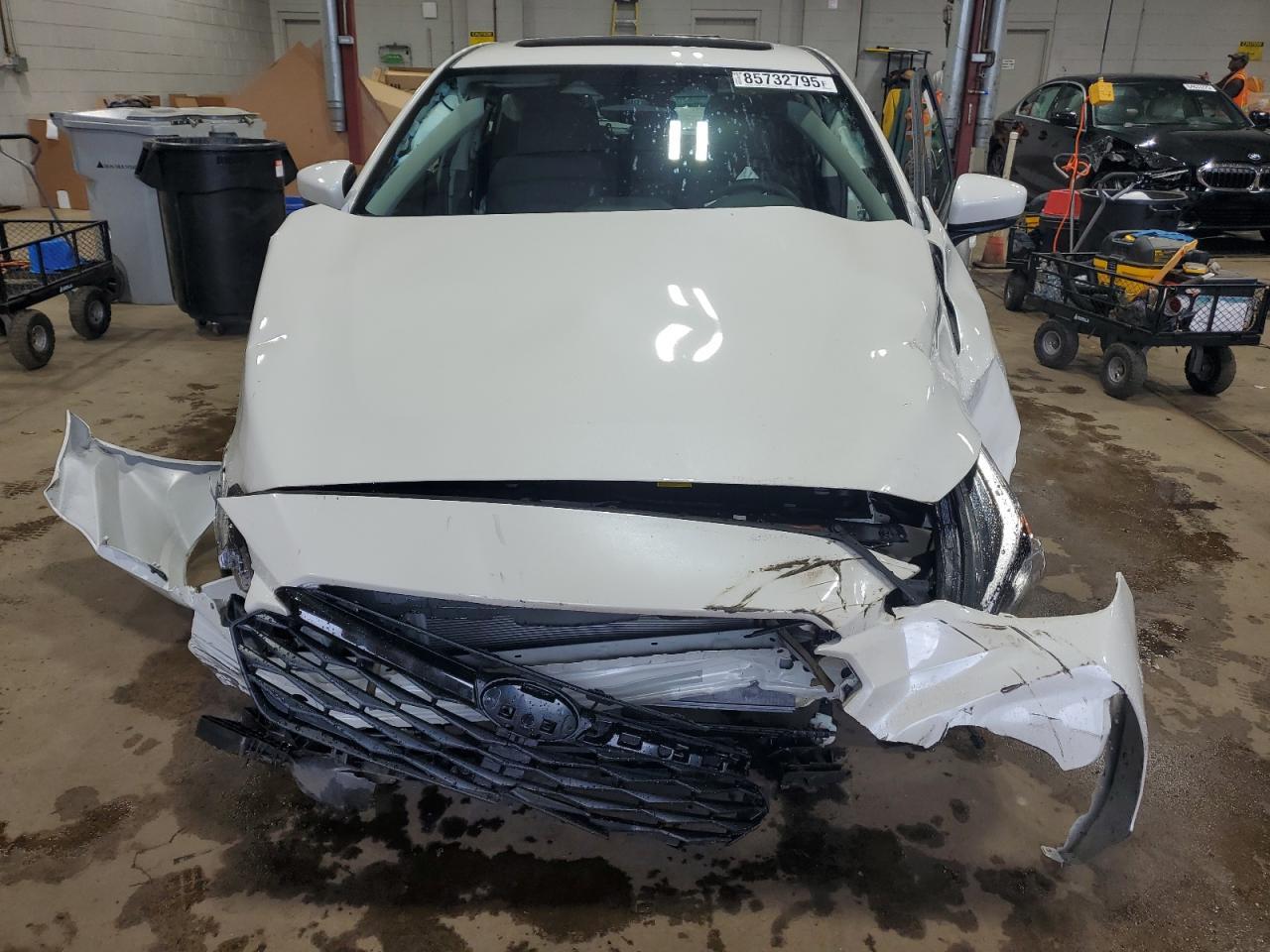 2024 Subaru Impreza Sport - Image 5