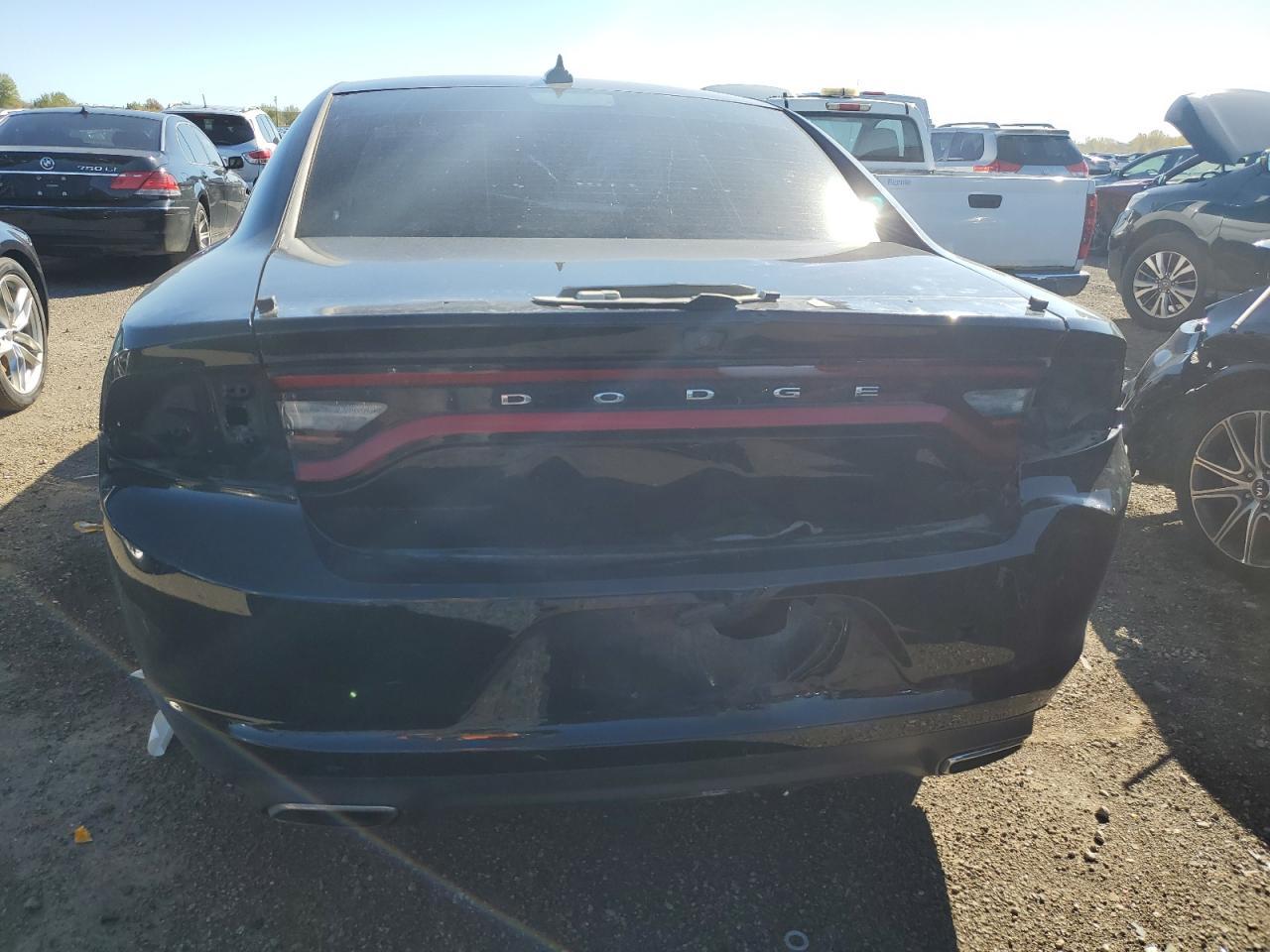 2016 Dodge Charger R/T - Image 6