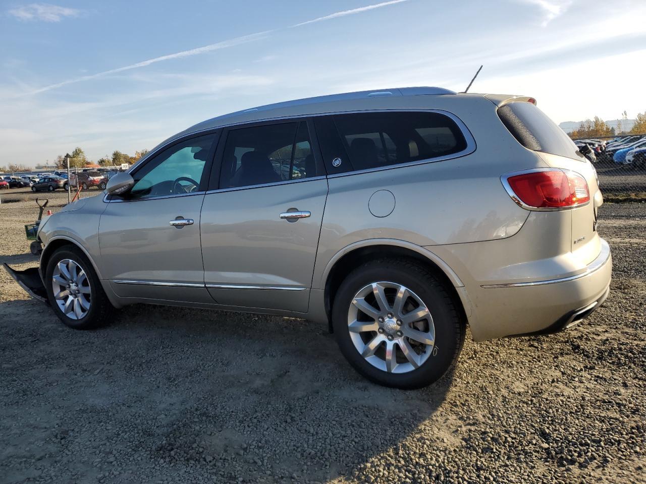 2014 Buick Enclave - Фото 2