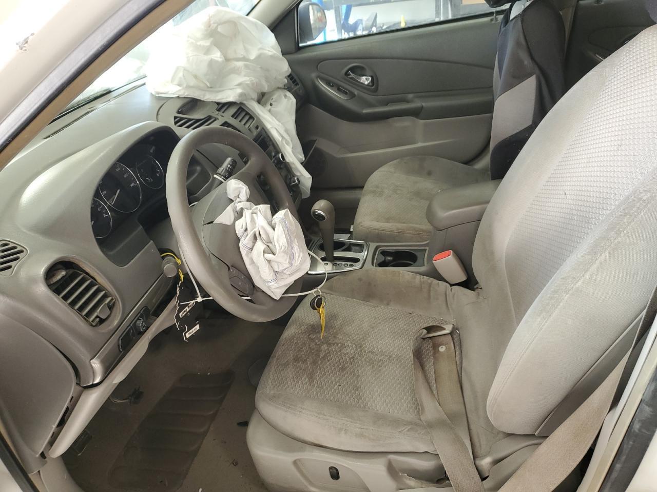 2006 Chevrolet Malibu Ls - Фото 7