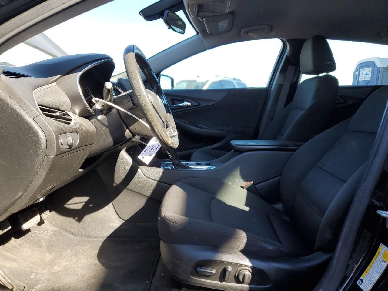 2020 Chevrolet Malibu Lt - Image 7