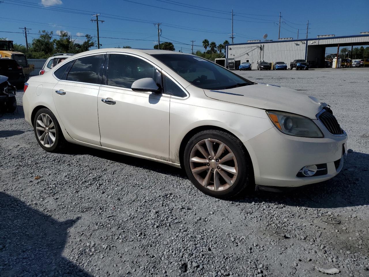 2012 Buick Verano - Фото 4