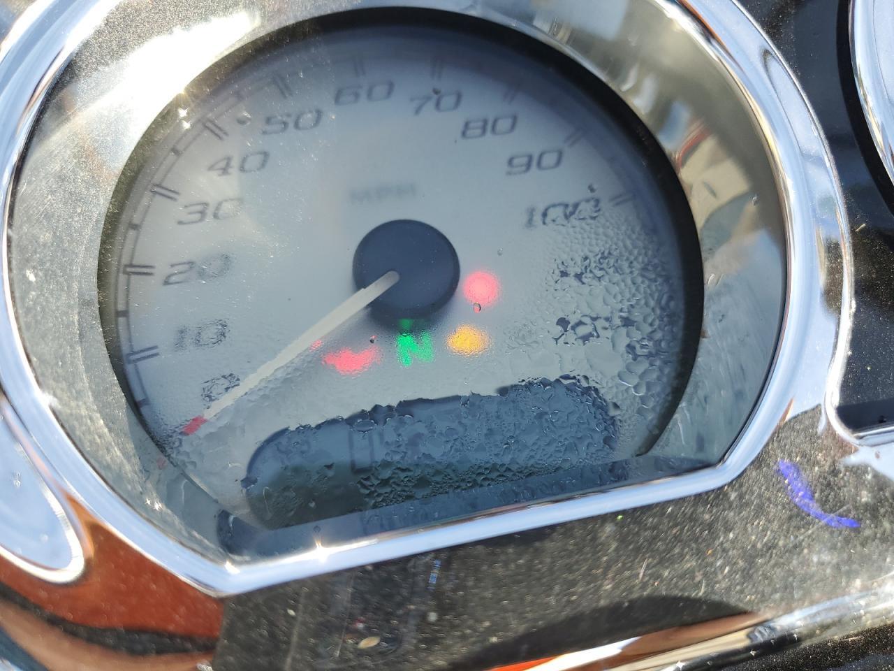 2016 Harley-Davidson Flhx Street Glide - Фото 7