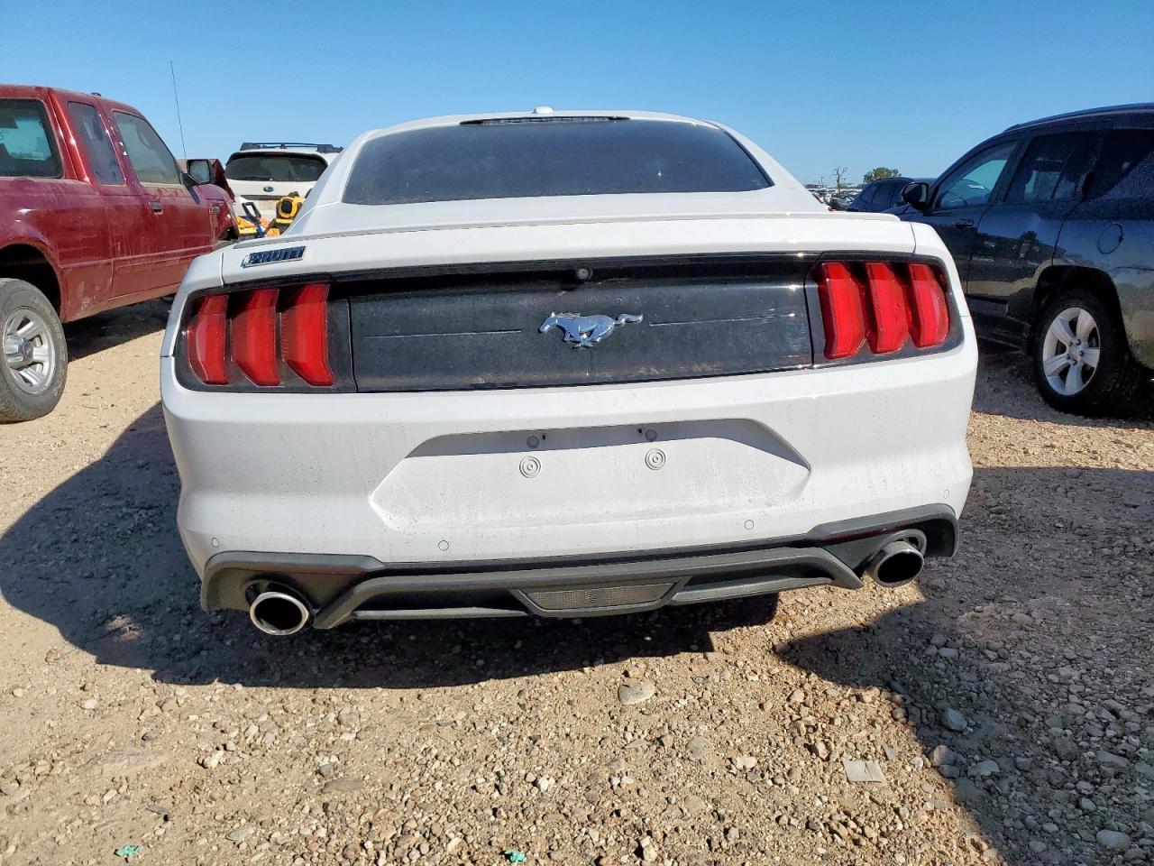 2019 Ford Mustang - Фото 6