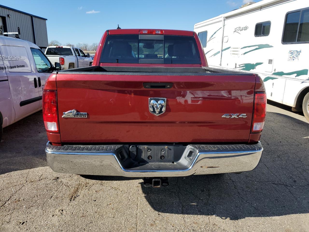 2015 Ram 1500 Slt - Image 6