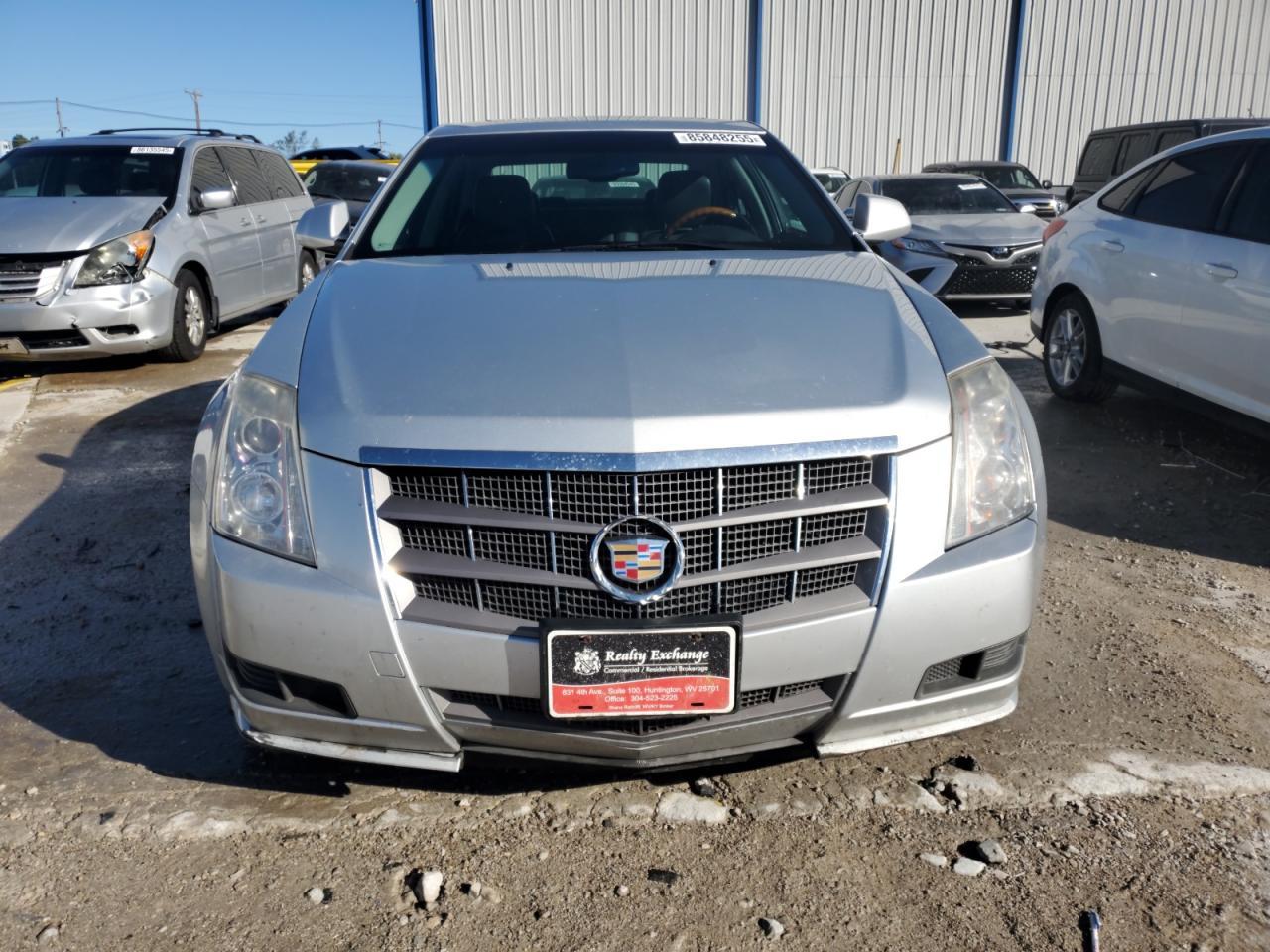2011 Cadillac Cts Luxury Collection - Фото 5