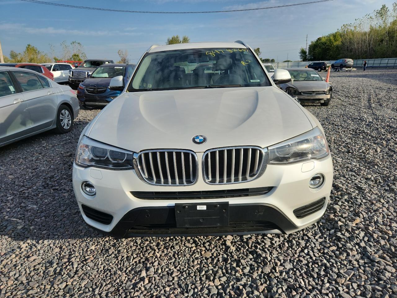 2015 BMW X3 xDrive28I - Image 5