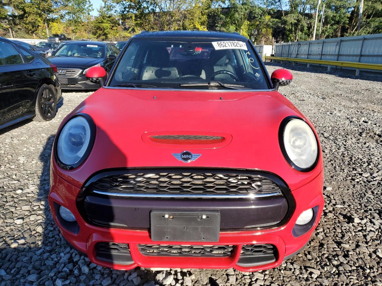 2015 Mini Cooper S - Фото 5