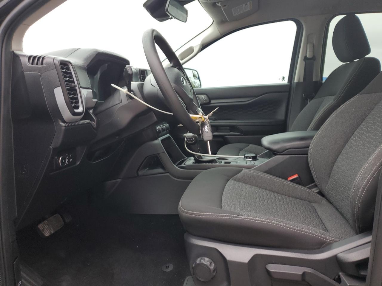 2024 Ford Ranger Xl - Фото 7