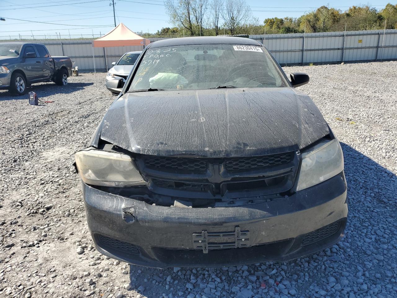 2014 Dodge Avenger Se - Image 5