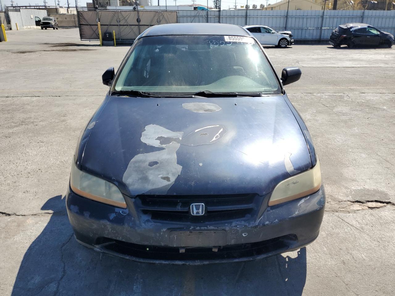 2000 Honda Accord Lx - Image 5