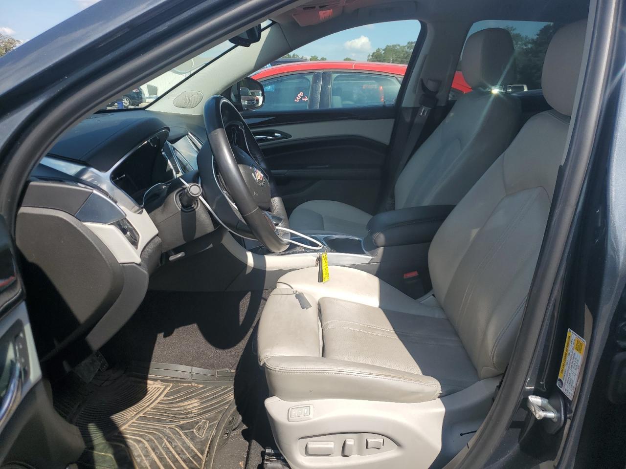 2013 Cadillac Srx Luxury Collection - Image 7