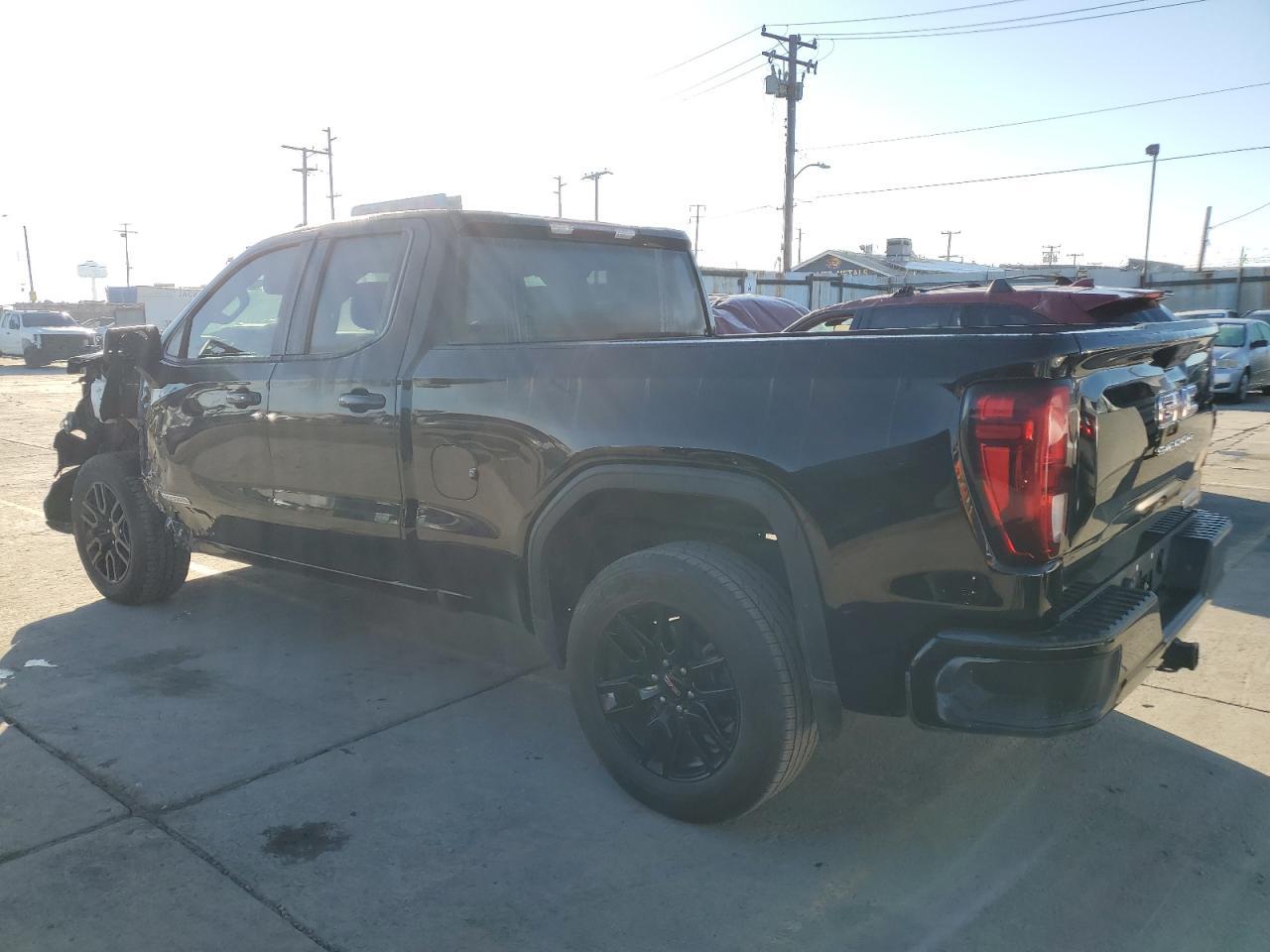 2024 GMC Sierra C1500 Elevation - Фото 2
