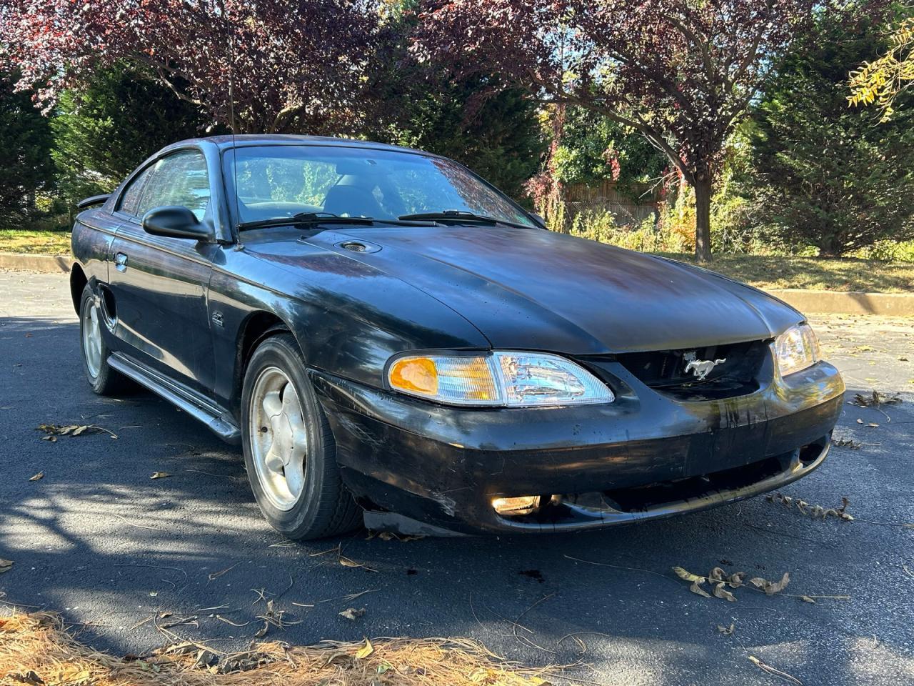 1996 Ford Mustang Gt