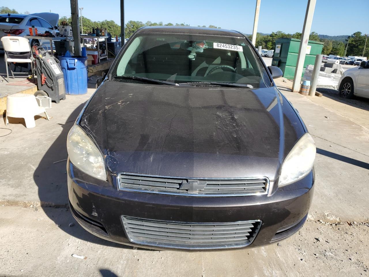 2009 Chevrolet Impala - Фото 5