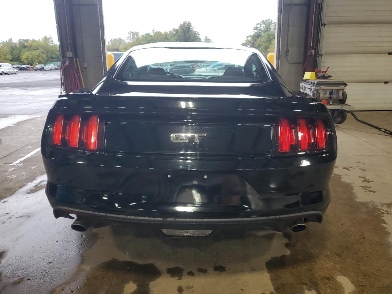 2015 Ford Mustang Gt - Image 6