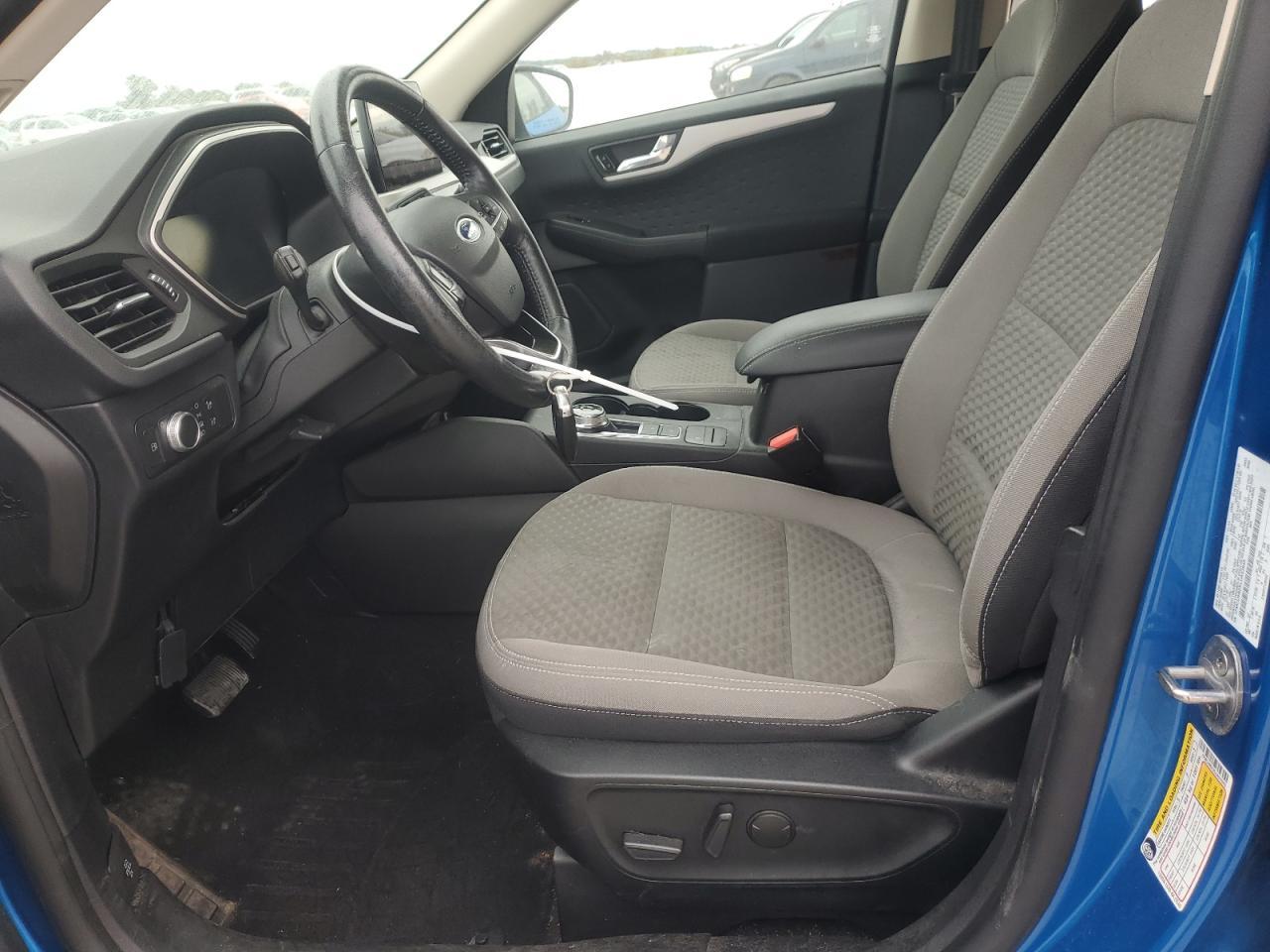 2020 Ford Escape Se Sport - Image 7