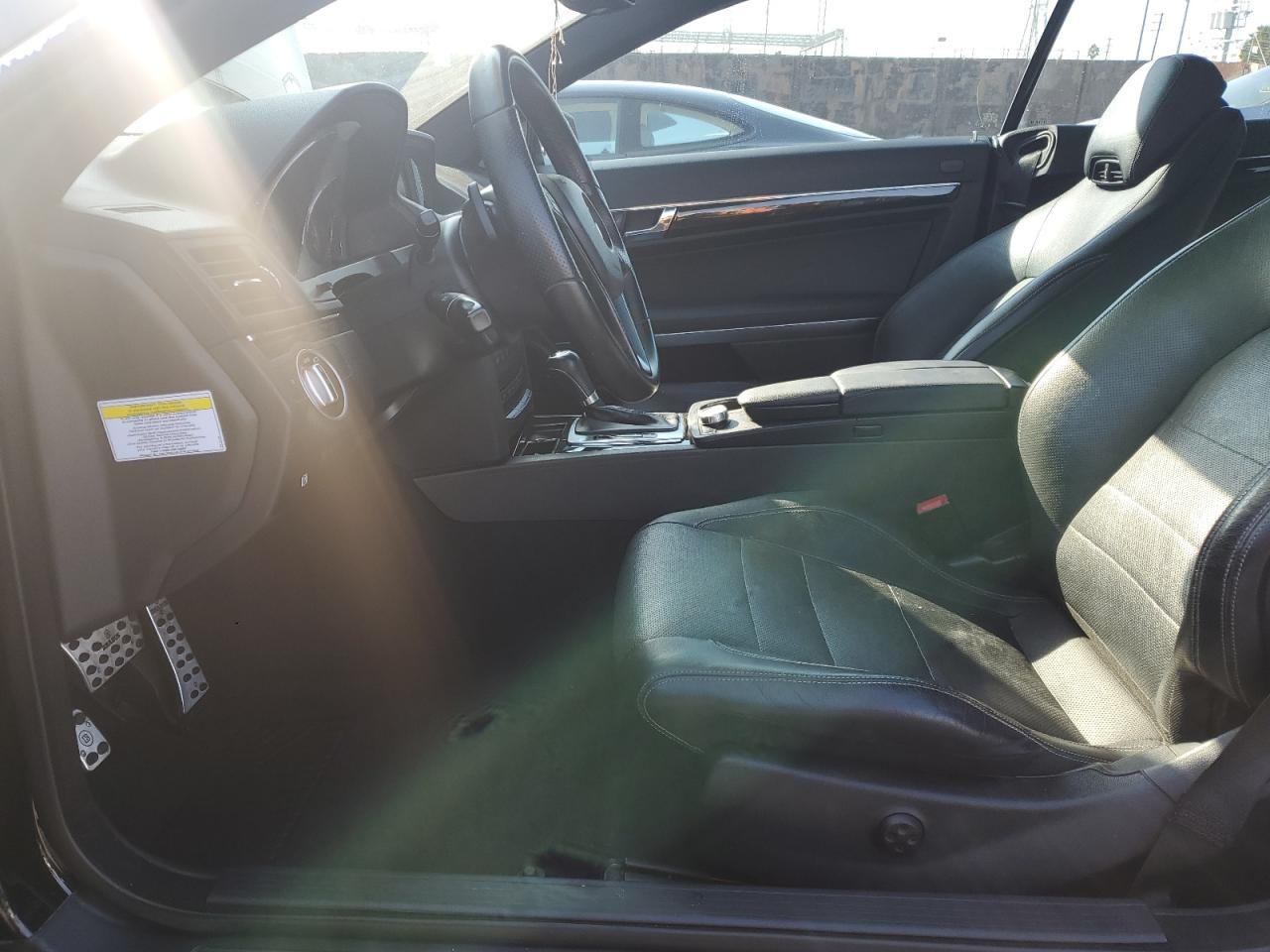 2013 Mercedes-Benz E 350 - Фото 7
