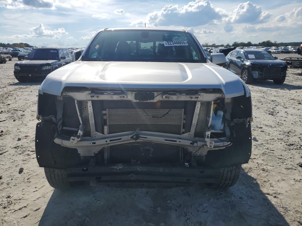 2019 GMC Canyon Sle - Фото 5