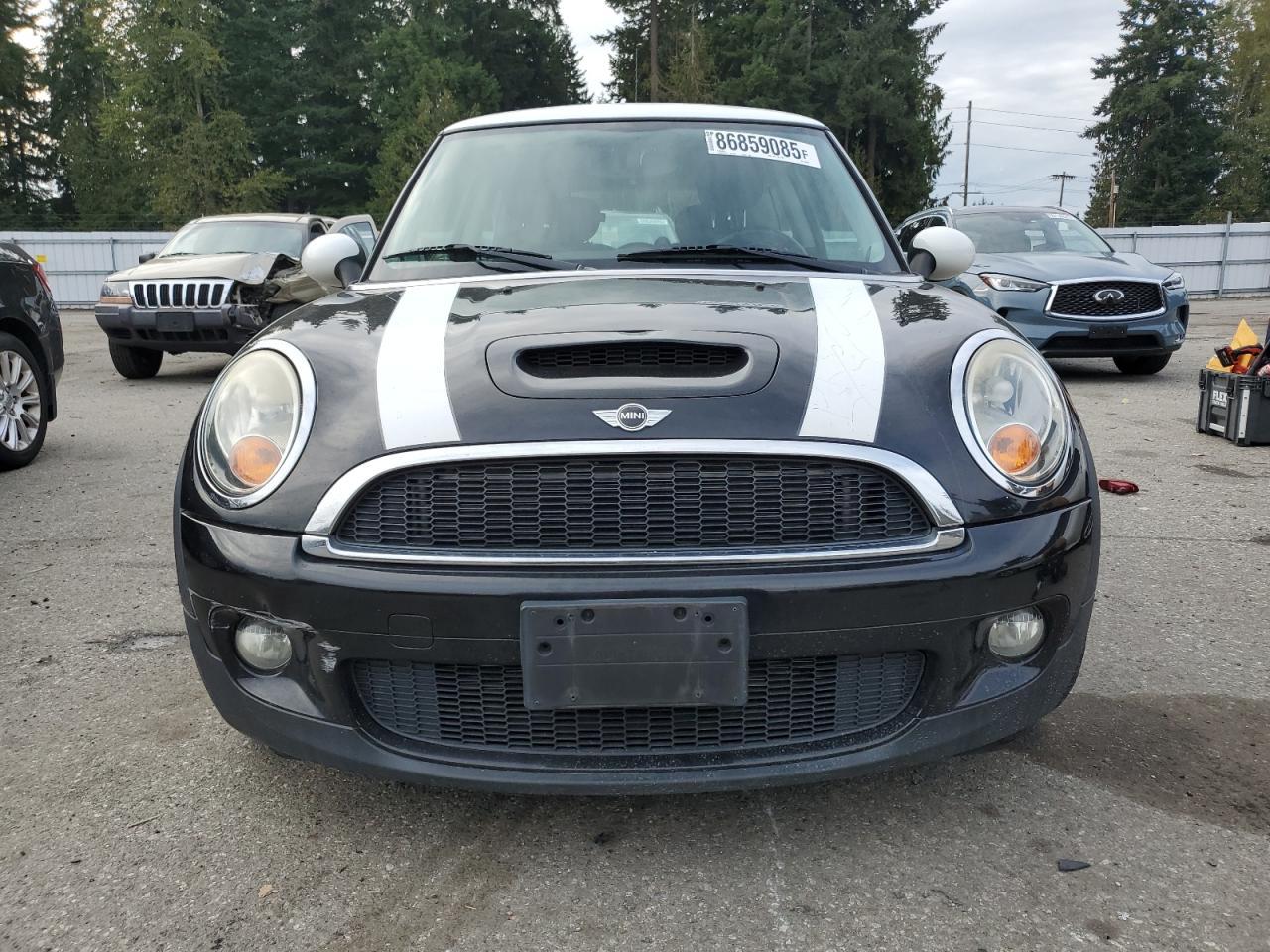 2010 Mini Cooper S - Фото 5