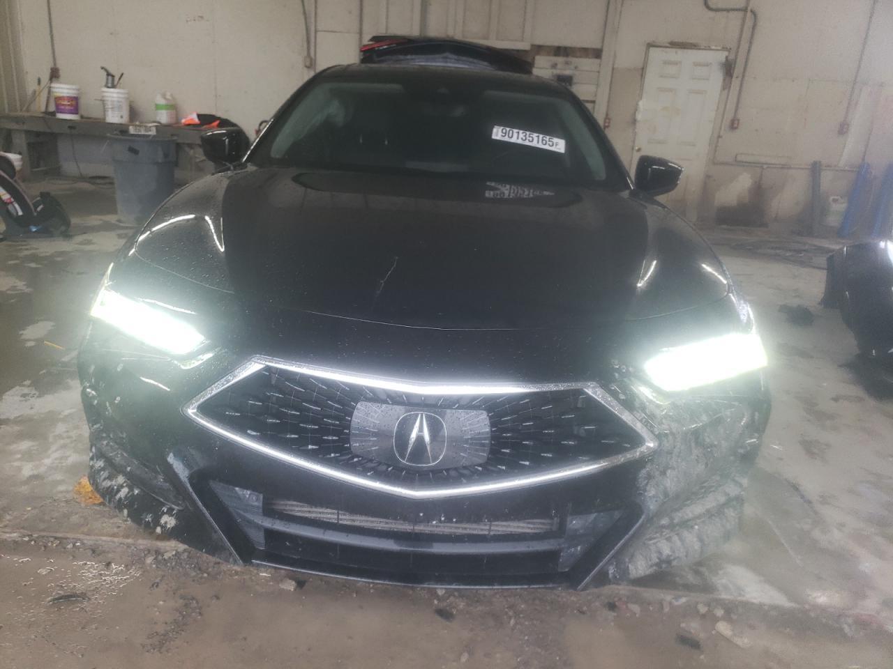 2021 Acura Tlx - Image 5