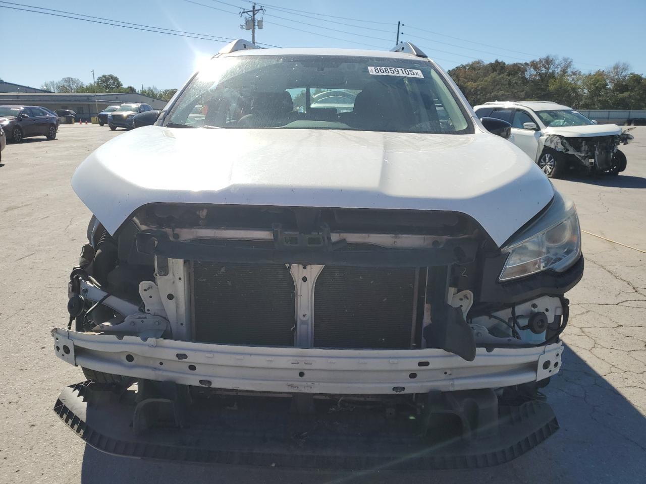 2019 Subaru Ascent - Image 5