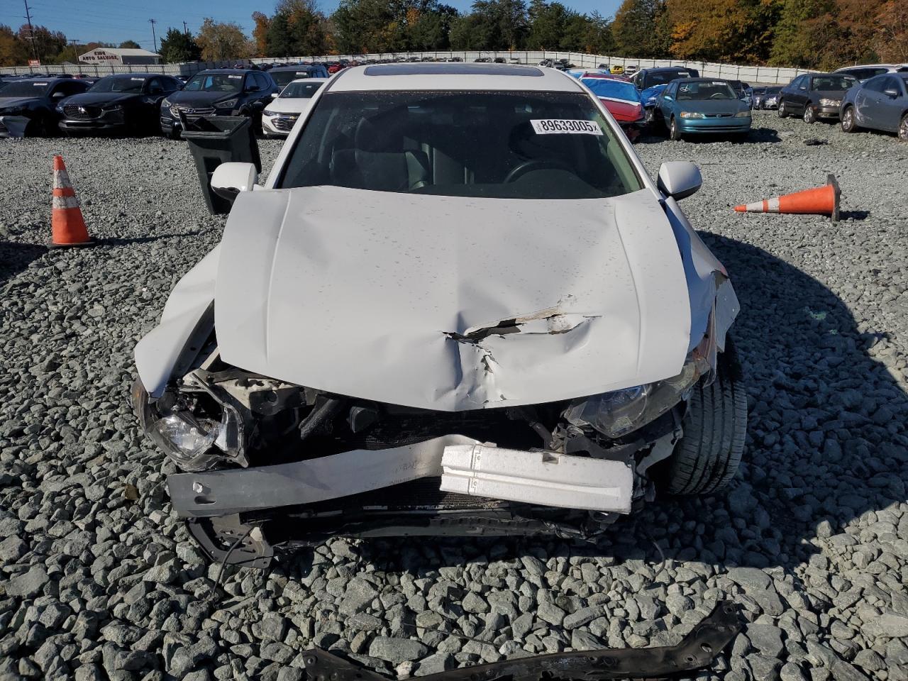 2010 Acura Tsx - Фото 5
