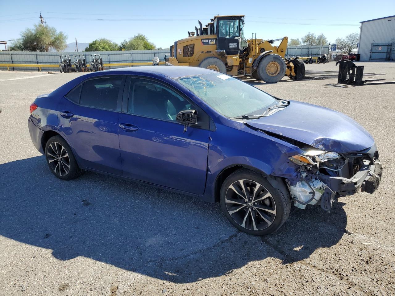 2017 Toyota Corolla L - Image 4