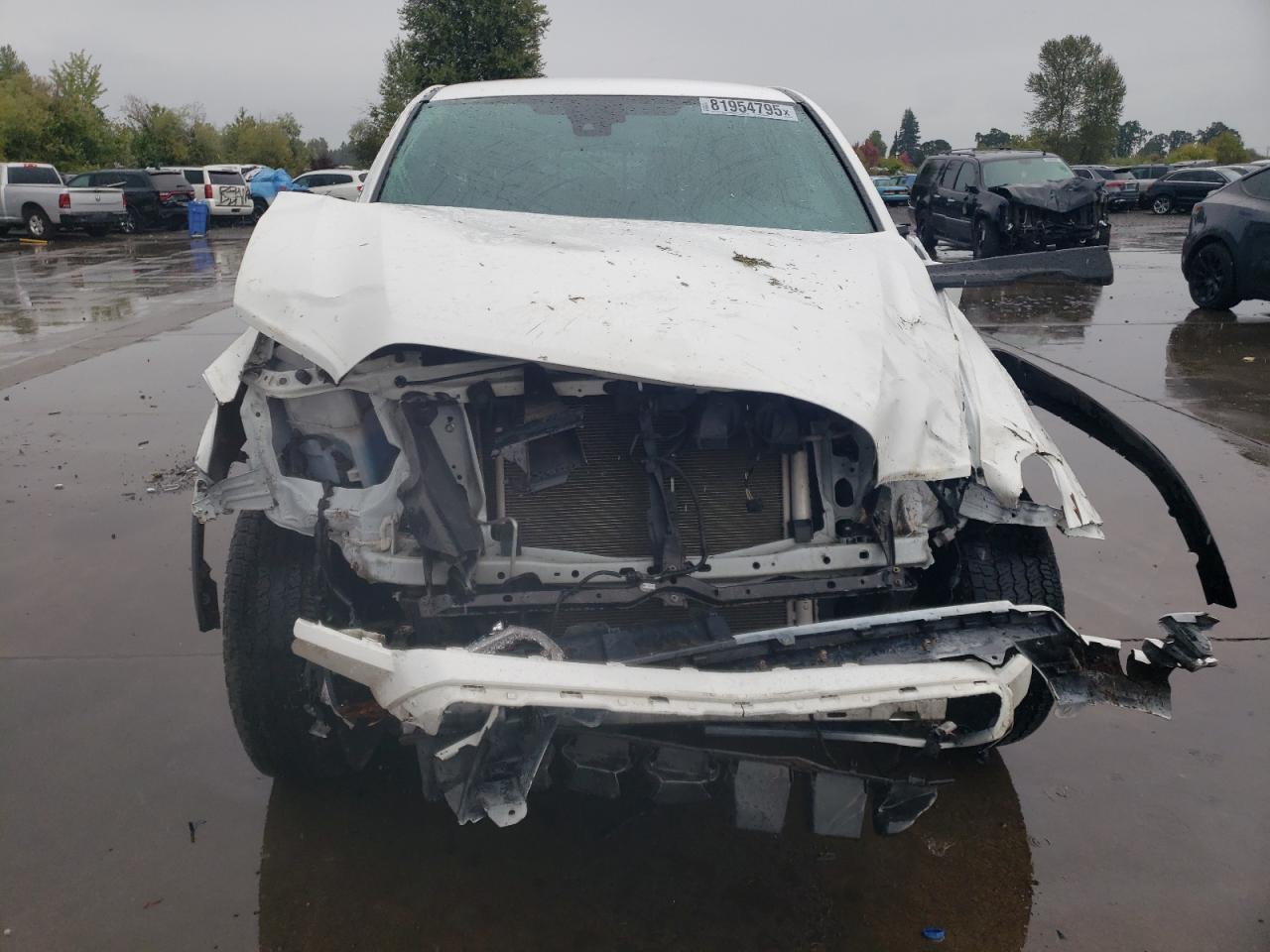 2023 Toyota Tacoma Double Cab - Фото 5