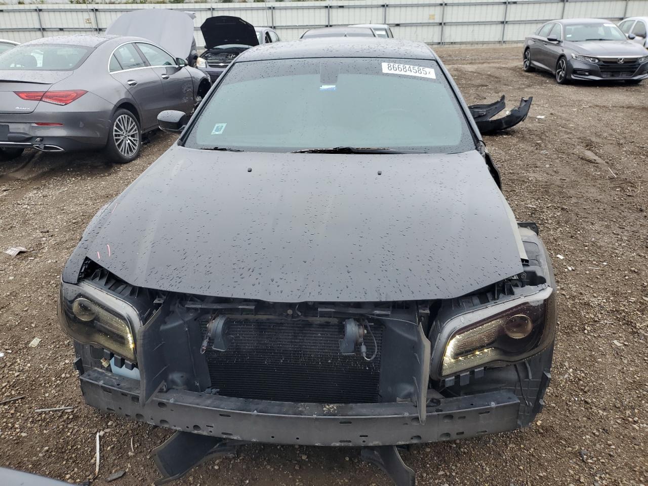 2016 Chrysler 300 S - Фото 5