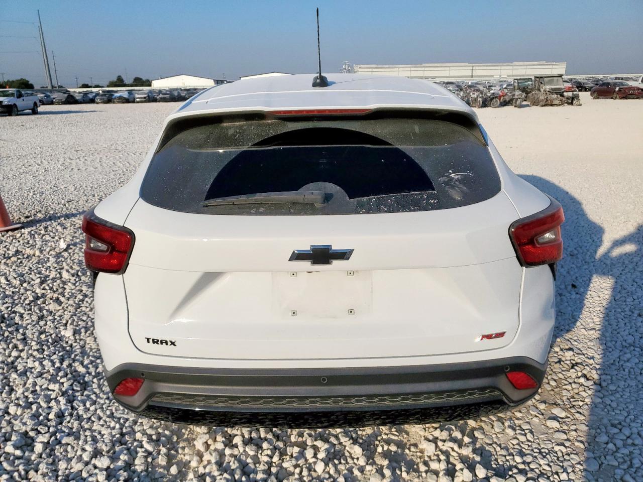 2024 Chevrolet Trax 1Rs - Image 6