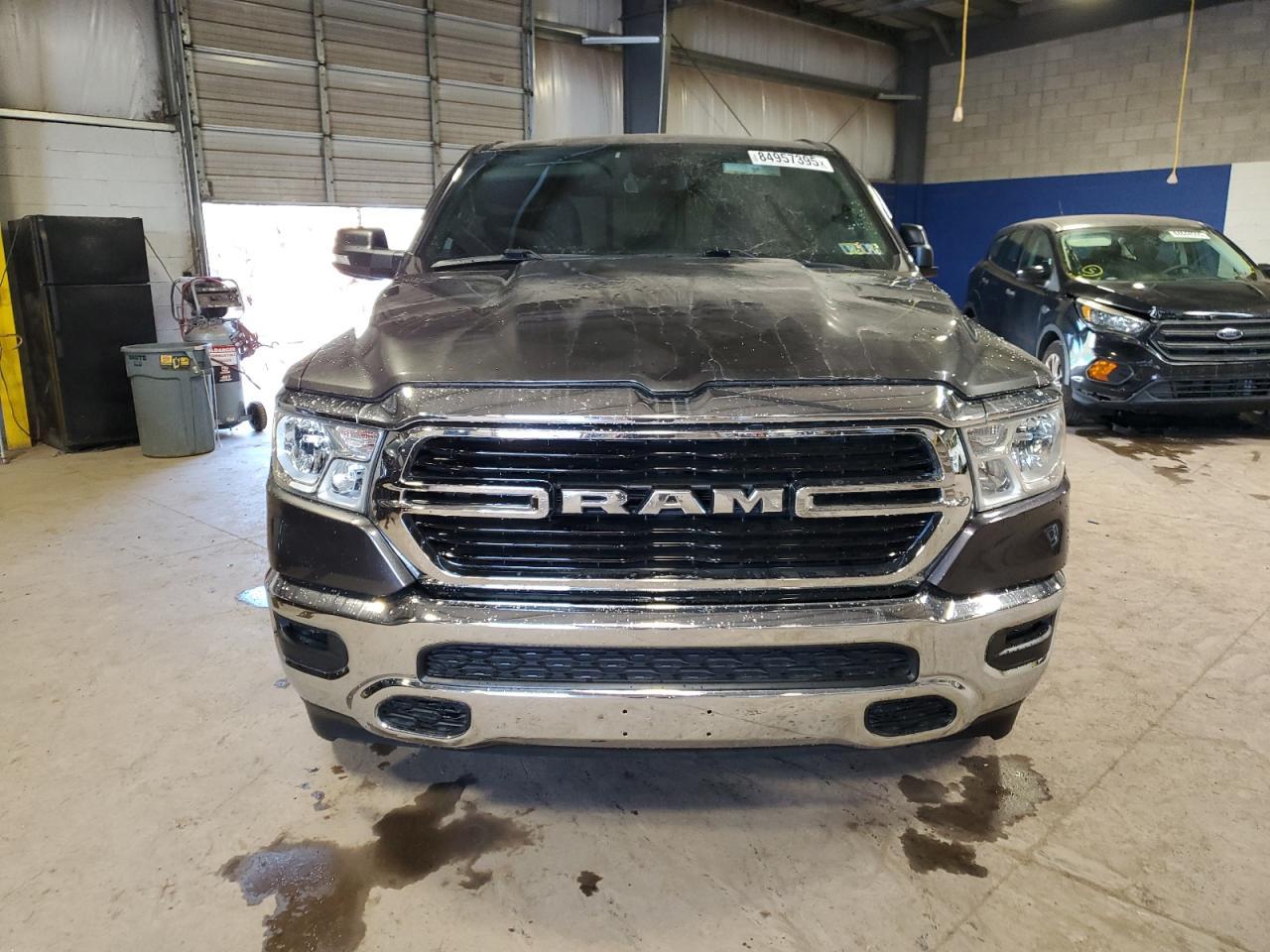 2020 Ram 1500 Big Horn/Lone Star - Фото 5