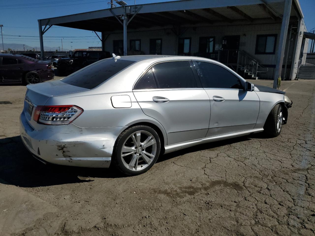 2013 Mercedes-Benz E 350 - Фото 3