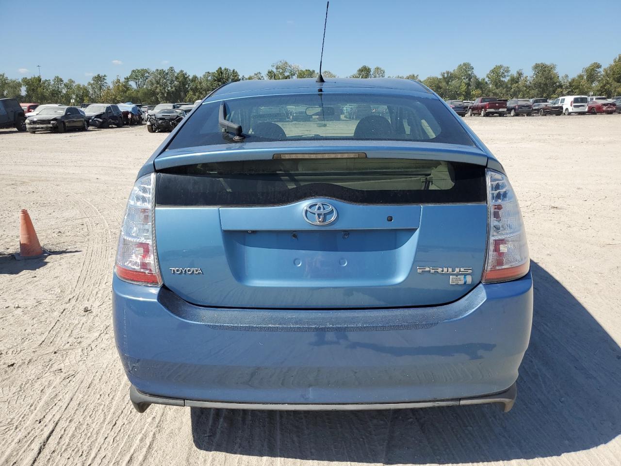 2009 Toyota Prius - Image 6
