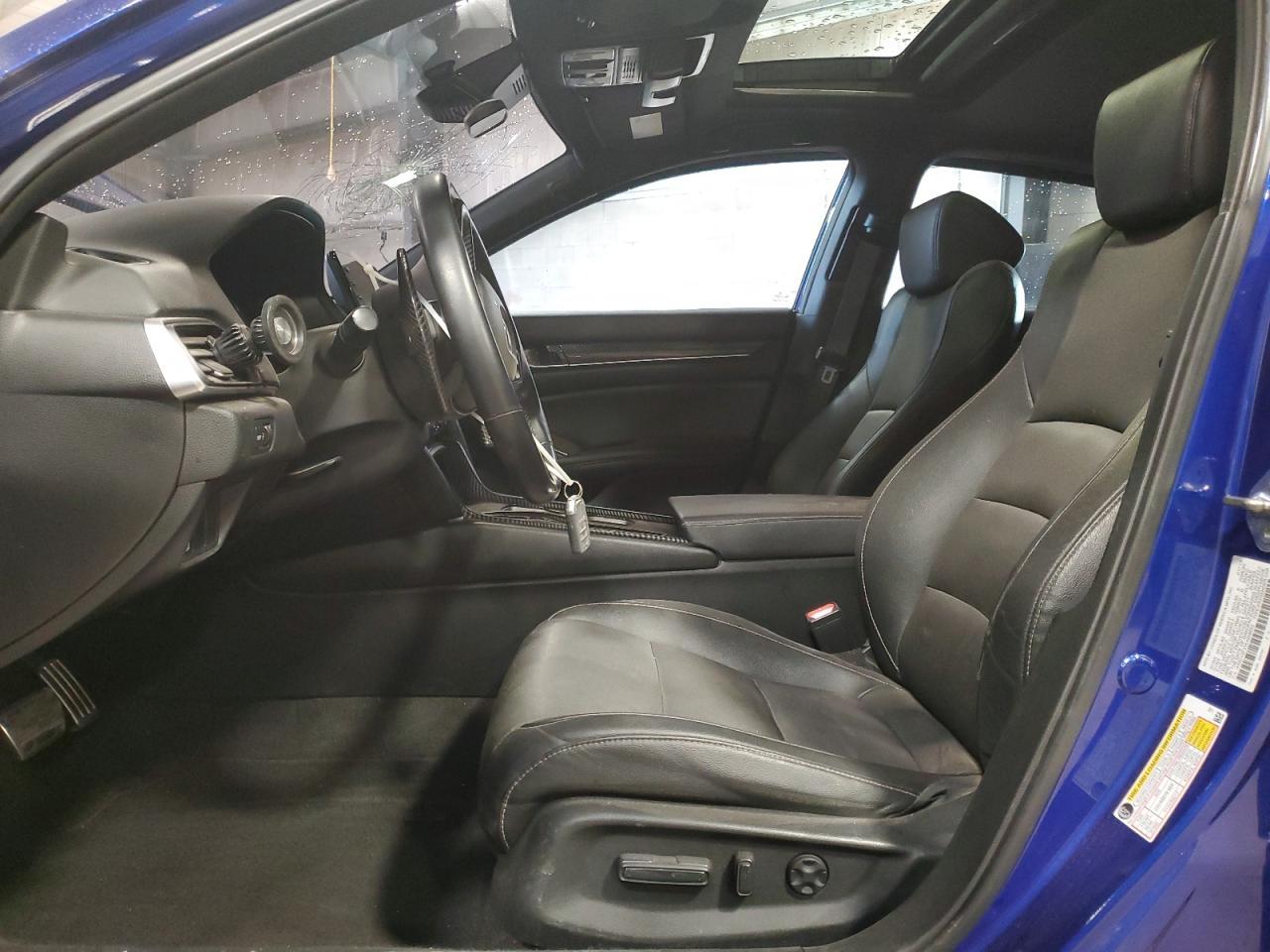 2019 Honda Accord Sport - Фото 7