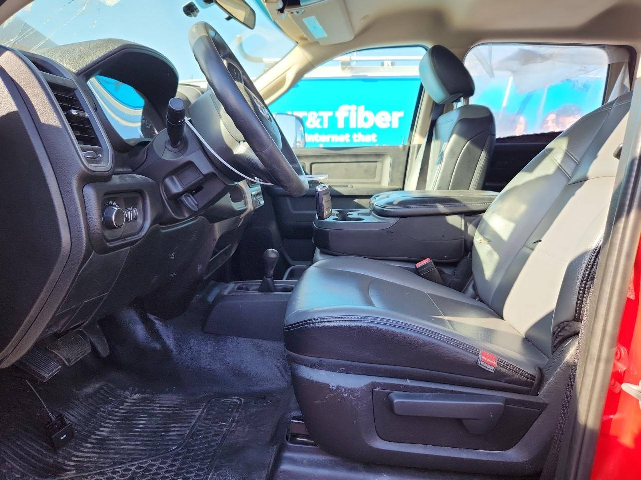 2020 Ram 3500 - Фото 7