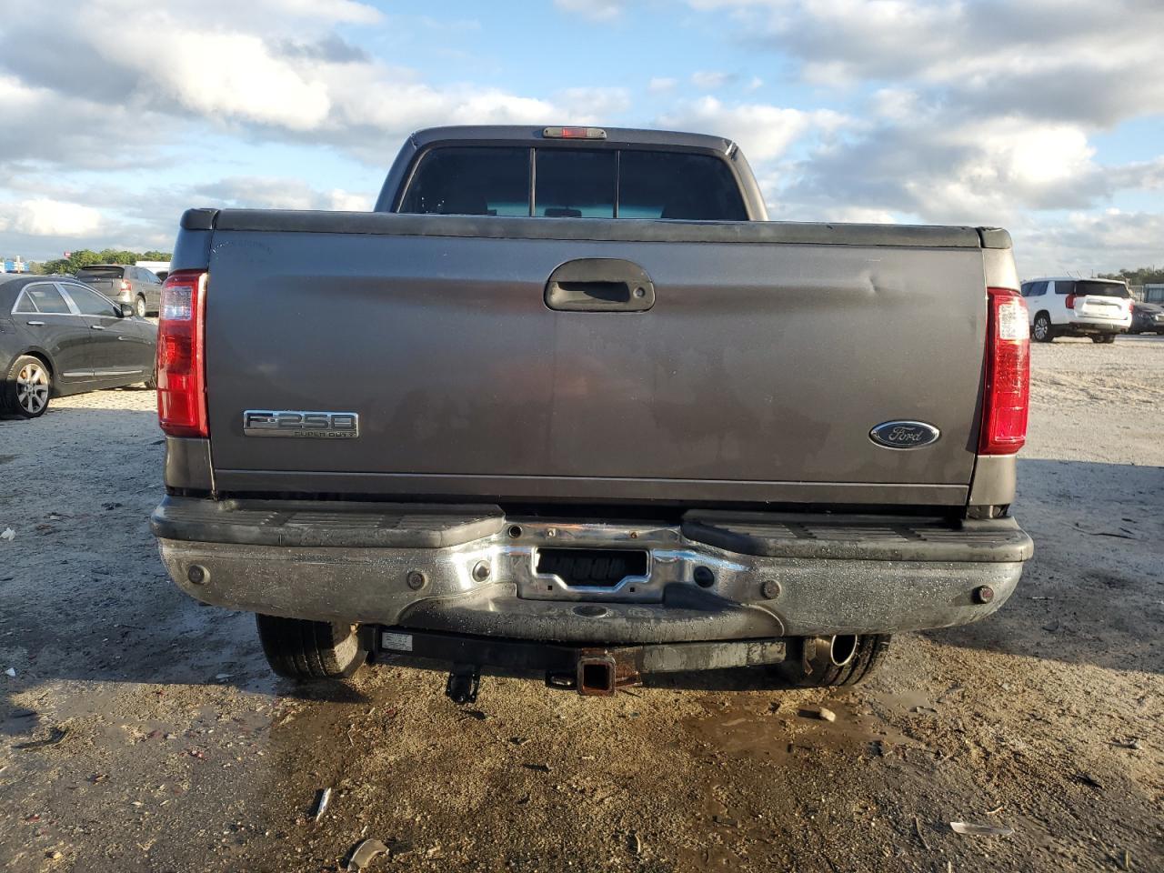 2006 Ford F350 Srw Super Duty - Image 6