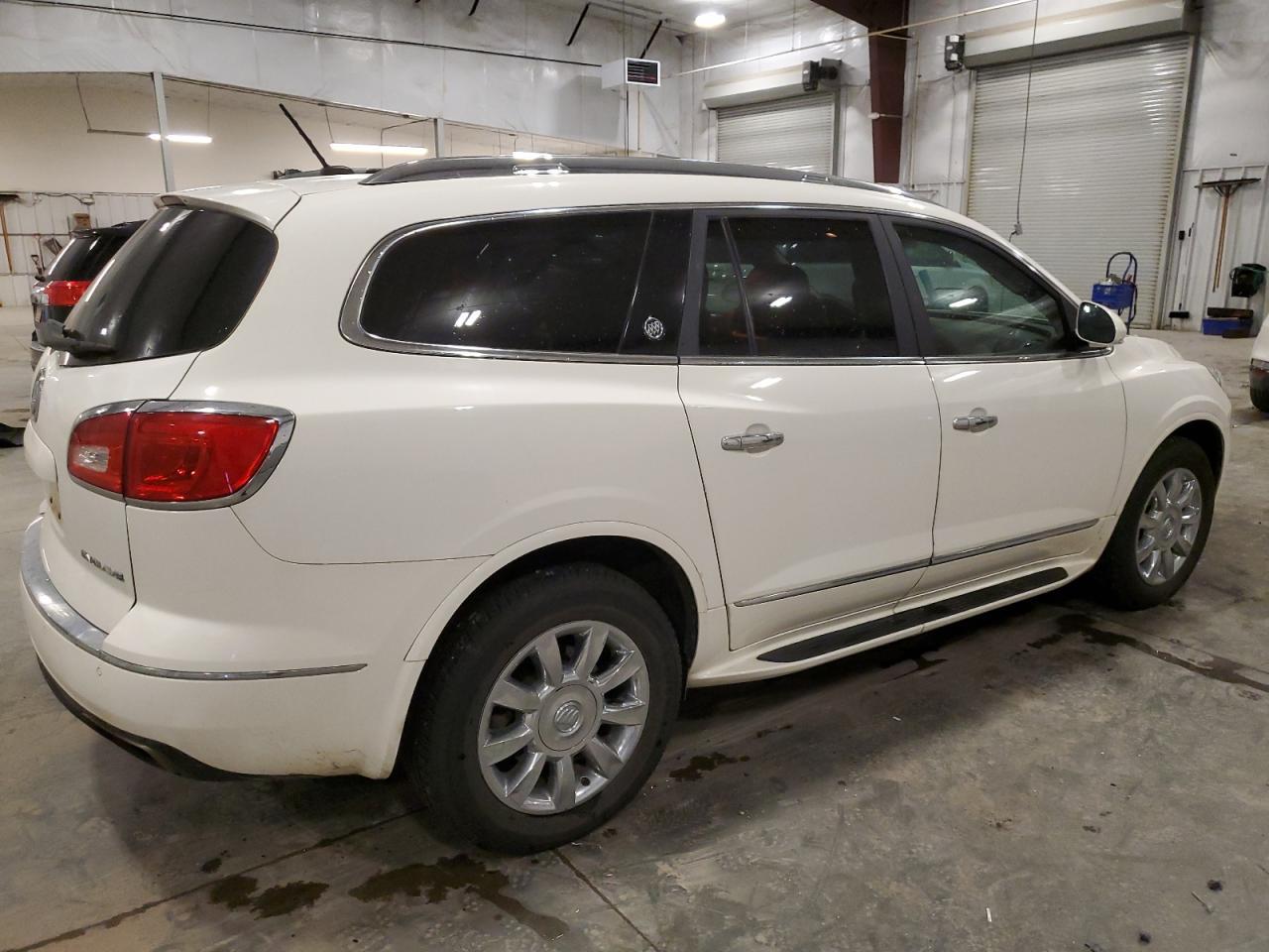 2013 Buick Enclave - Image 3