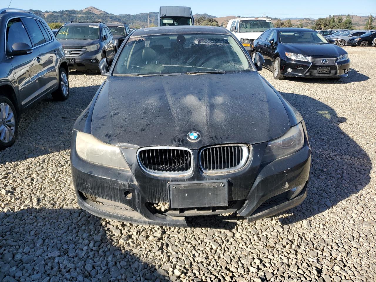 2011 BMW 328 I Sulev - Фото 5