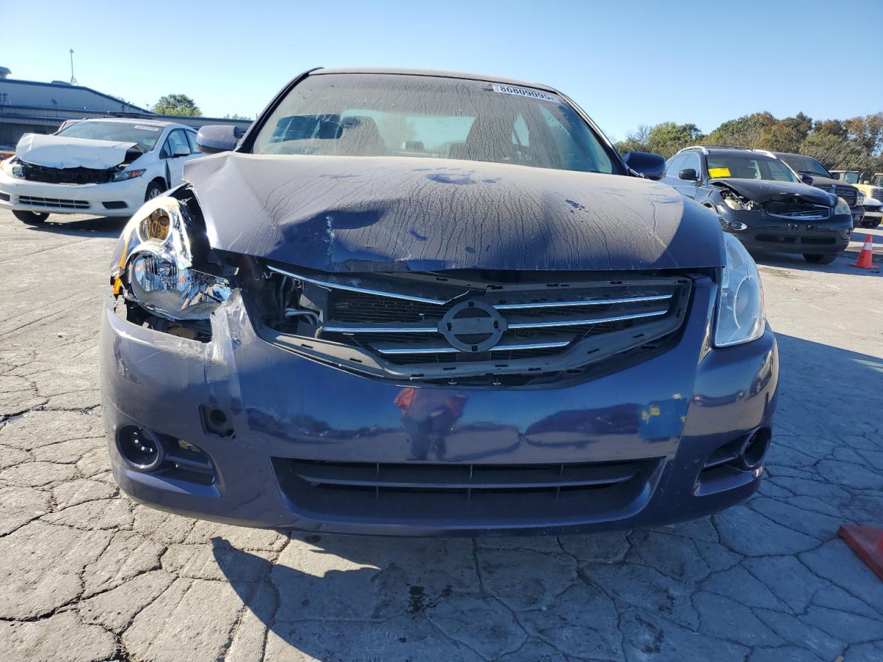 2010 Nissan Altima Base - Image 5