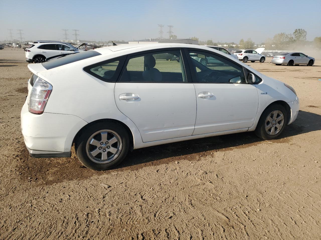 2009 Toyota Prius - Фото 3
