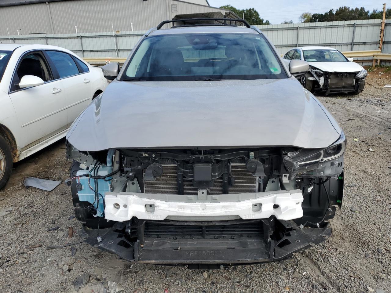 2024 Mazda Cx-5 Preferred - Image 5